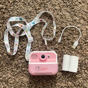 Kids camera